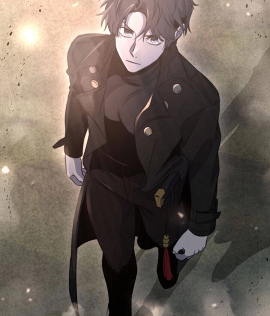 Tôi Là Thợ Săn Có Sức Mạnh Của 99 Vạn Tiền Kiếp Chapter 101 - 106