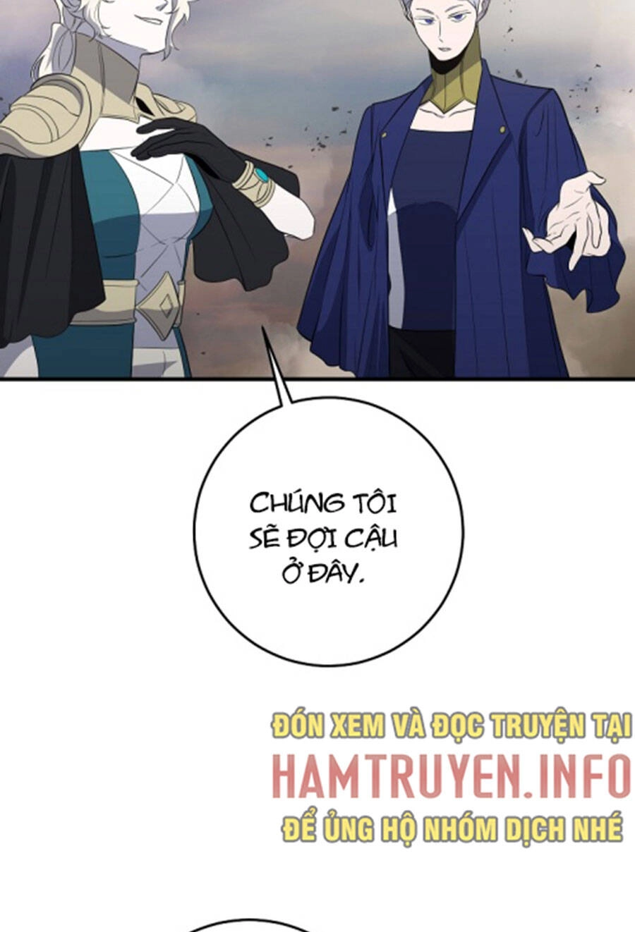 Tôi Là Thợ Săn Có Sức Mạnh Của 99 Vạn Tiền Kiếp Chapter 102 - 3