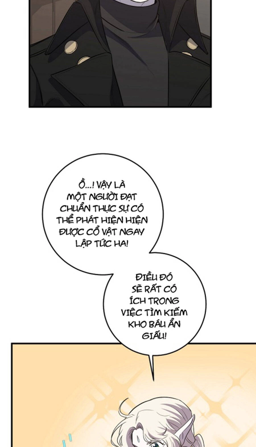 Tôi Là Thợ Săn Có Sức Mạnh Của 99 Vạn Tiền Kiếp Chapter 102 - 20