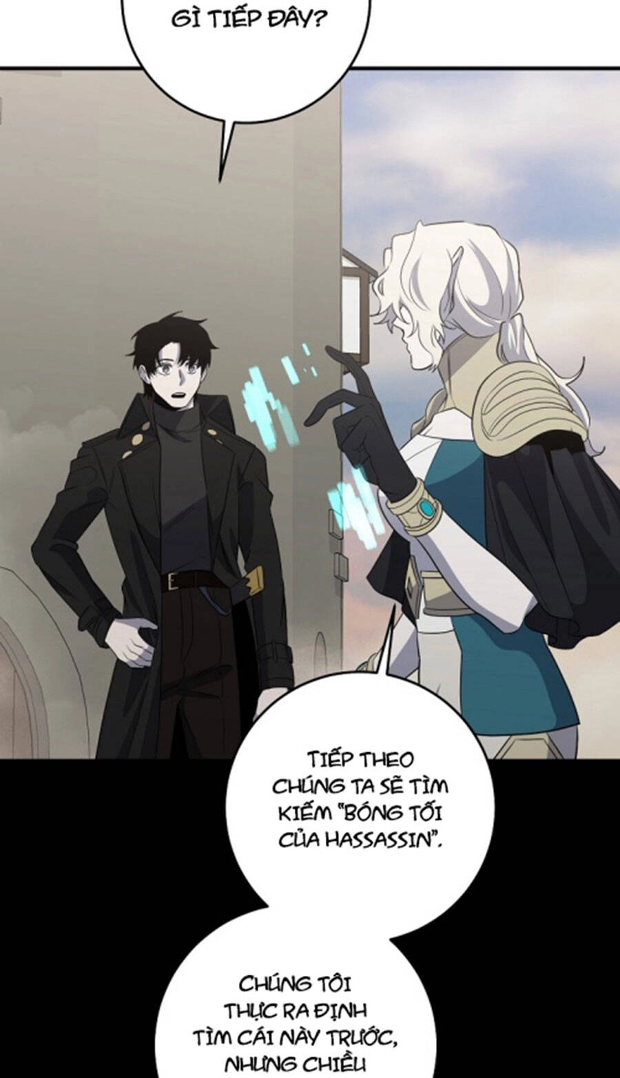 Tôi Là Thợ Săn Có Sức Mạnh Của 99 Vạn Tiền Kiếp Chapter 102 - 22