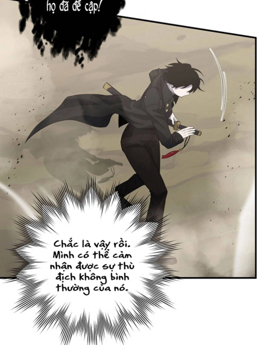 Tôi Là Thợ Săn Có Sức Mạnh Của 99 Vạn Tiền Kiếp Chapter 102 - 27