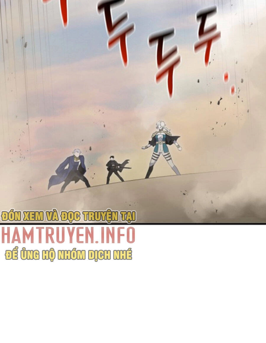 Tôi Là Thợ Săn Có Sức Mạnh Của 99 Vạn Tiền Kiếp Chapter 102 - 32