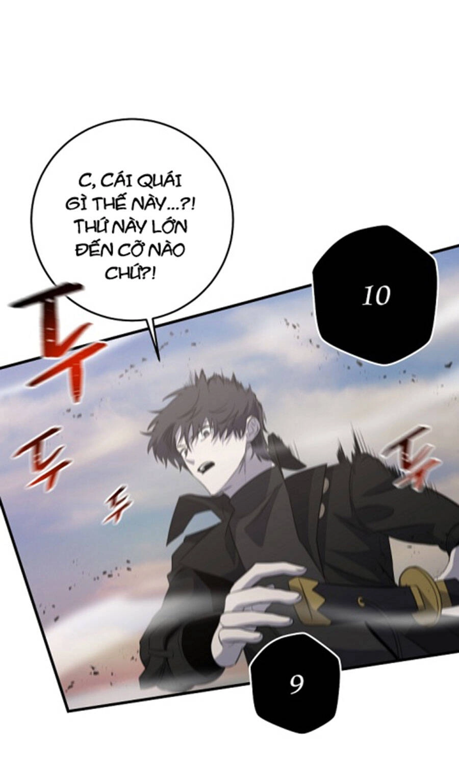 Tôi Là Thợ Săn Có Sức Mạnh Của 99 Vạn Tiền Kiếp Chapter 102 - 33