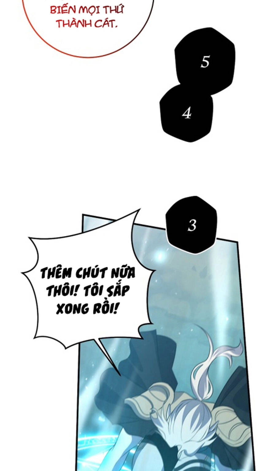 Tôi Là Thợ Săn Có Sức Mạnh Của 99 Vạn Tiền Kiếp Chapter 102 - 35