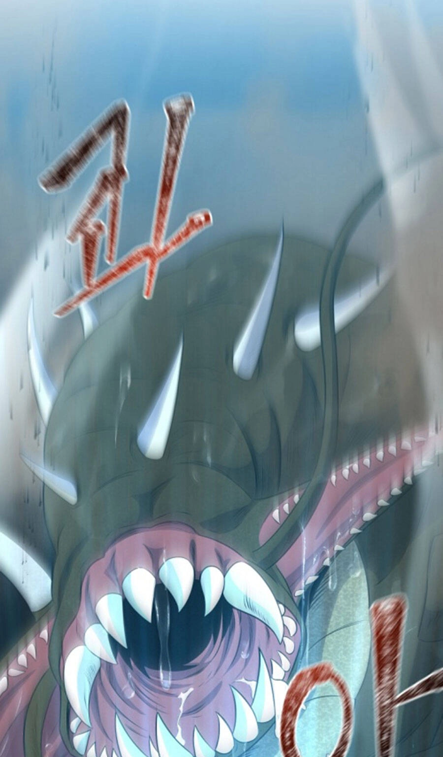 Tôi Là Thợ Săn Có Sức Mạnh Của 99 Vạn Tiền Kiếp Chapter 102 - 39