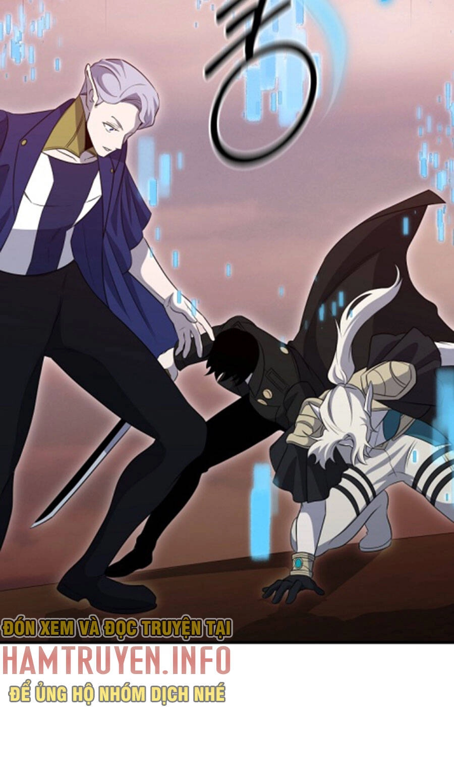 Tôi Là Thợ Săn Có Sức Mạnh Của 99 Vạn Tiền Kiếp Chapter 102 - 43