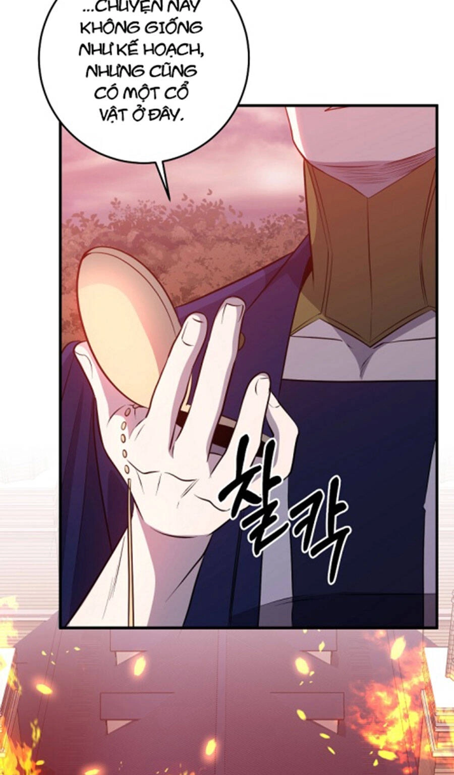 Tôi Là Thợ Săn Có Sức Mạnh Của 99 Vạn Tiền Kiếp Chapter 102 - 45