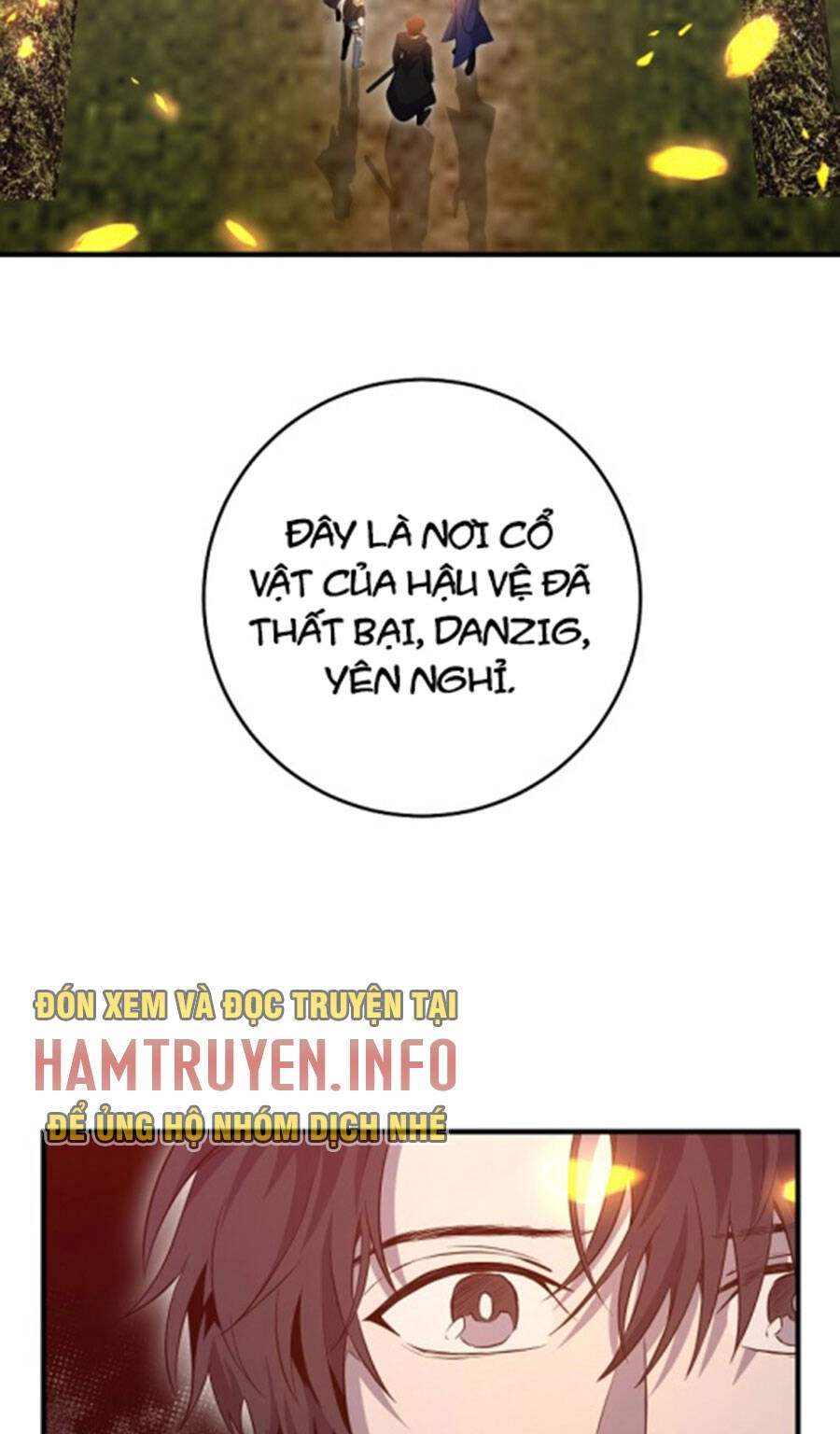 Tôi Là Thợ Săn Có Sức Mạnh Của 99 Vạn Tiền Kiếp Chapter 102 - 47