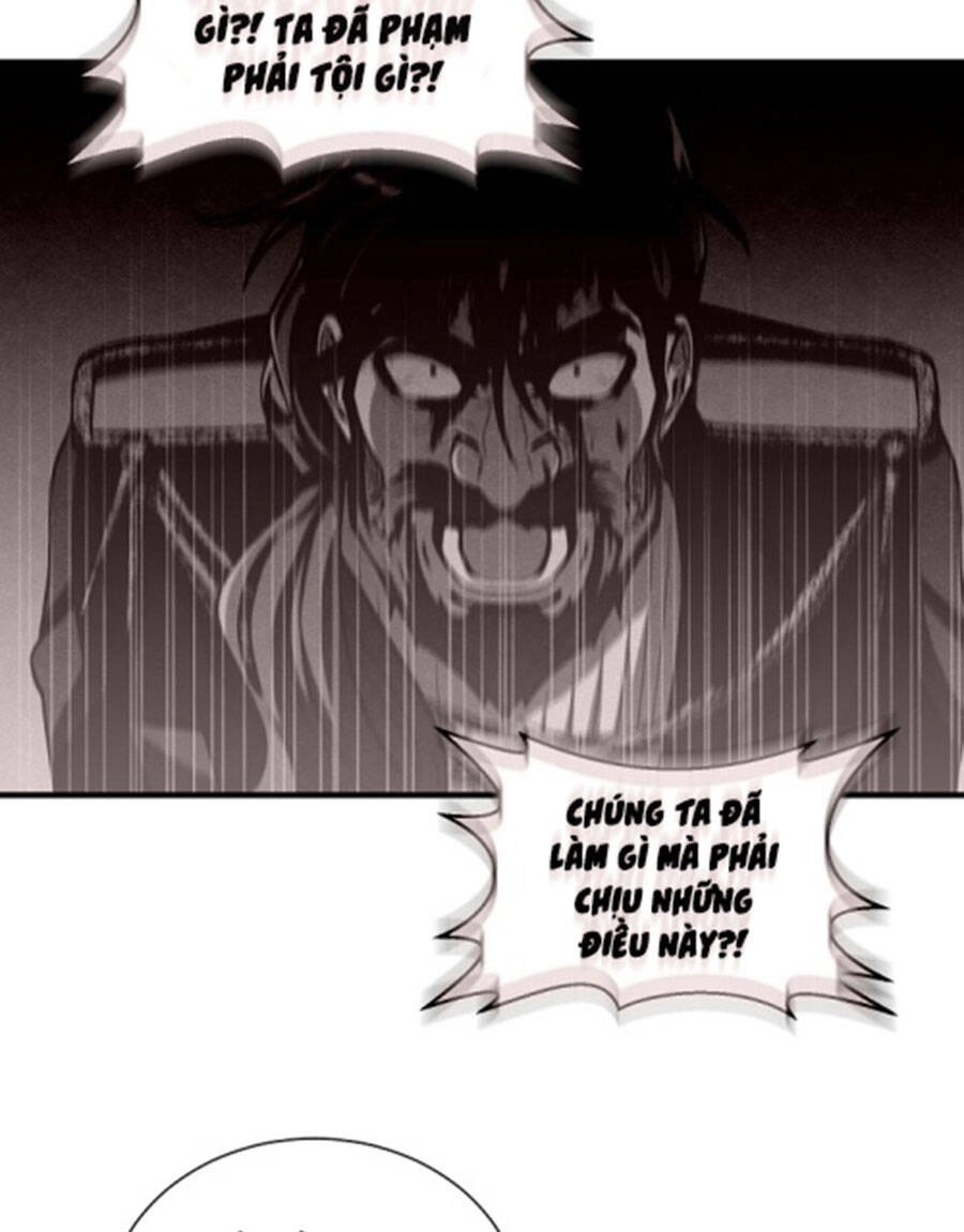 Tôi Là Thợ Săn Có Sức Mạnh Của 99 Vạn Tiền Kiếp Chapter 102 - 51