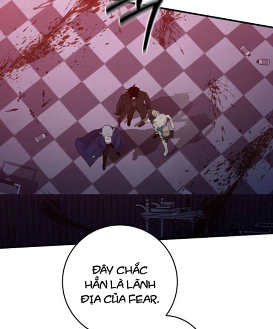 Tôi Là Thợ Săn Có Sức Mạnh Của 99 Vạn Tiền Kiếp Chapter 102 - 70