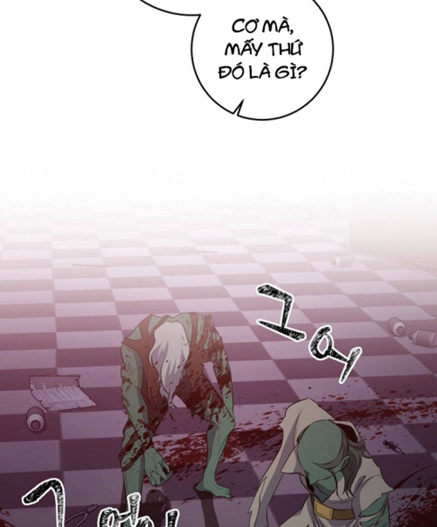 Tôi Là Thợ Săn Có Sức Mạnh Của 99 Vạn Tiền Kiếp Chapter 102 - 71