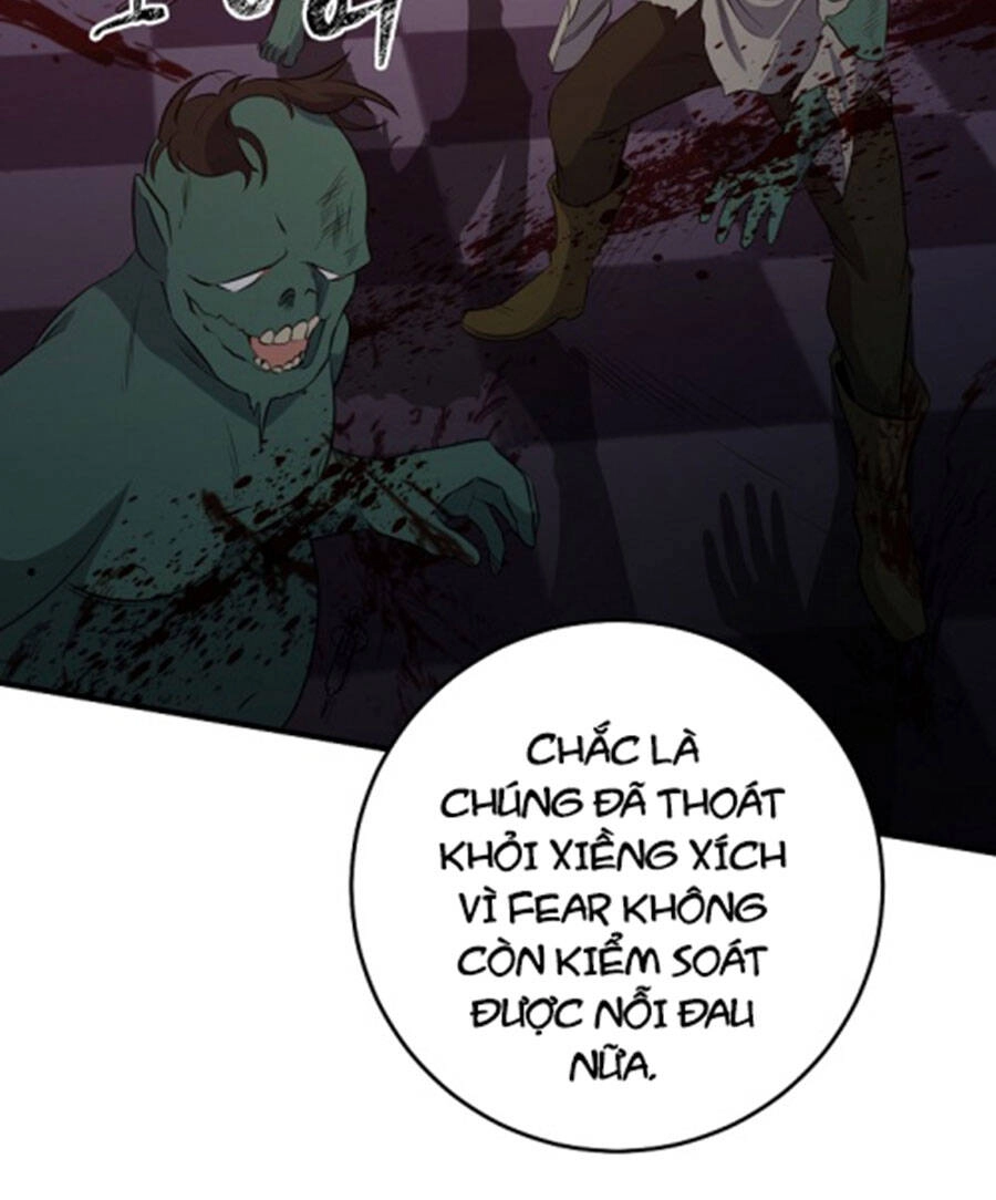 Tôi Là Thợ Săn Có Sức Mạnh Của 99 Vạn Tiền Kiếp Chapter 102 - 72