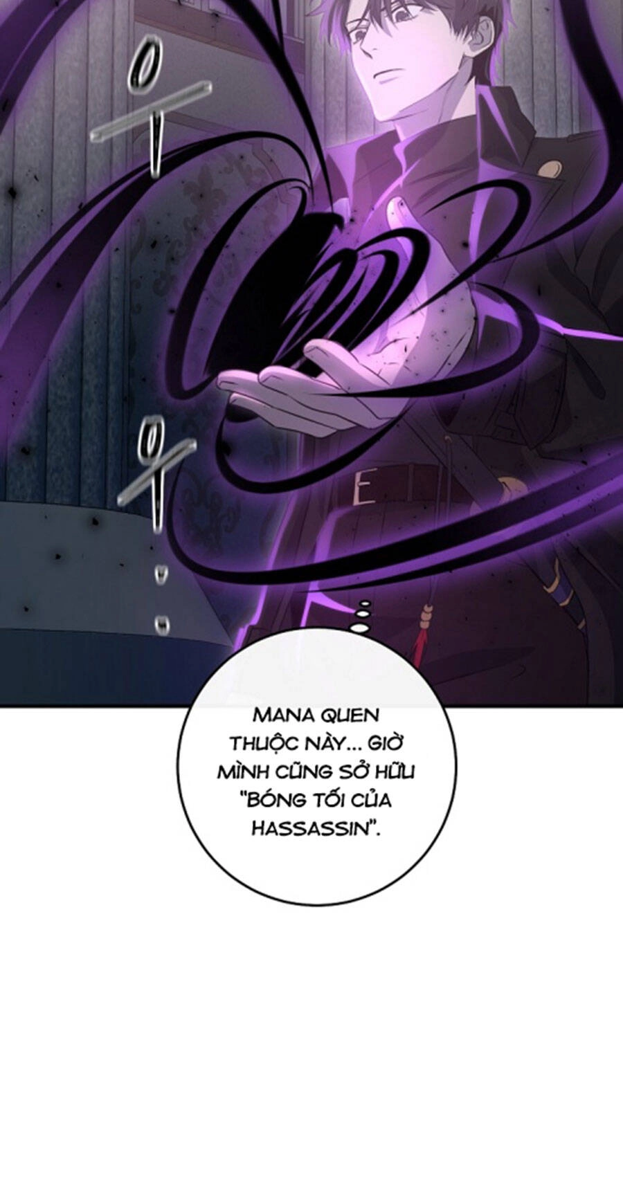 Tôi Là Thợ Săn Có Sức Mạnh Của 99 Vạn Tiền Kiếp Chapter 102 - 80