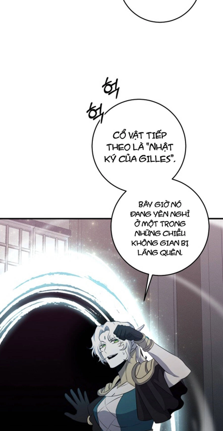 Tôi Là Thợ Săn Có Sức Mạnh Của 99 Vạn Tiền Kiếp Chapter 102 - 84