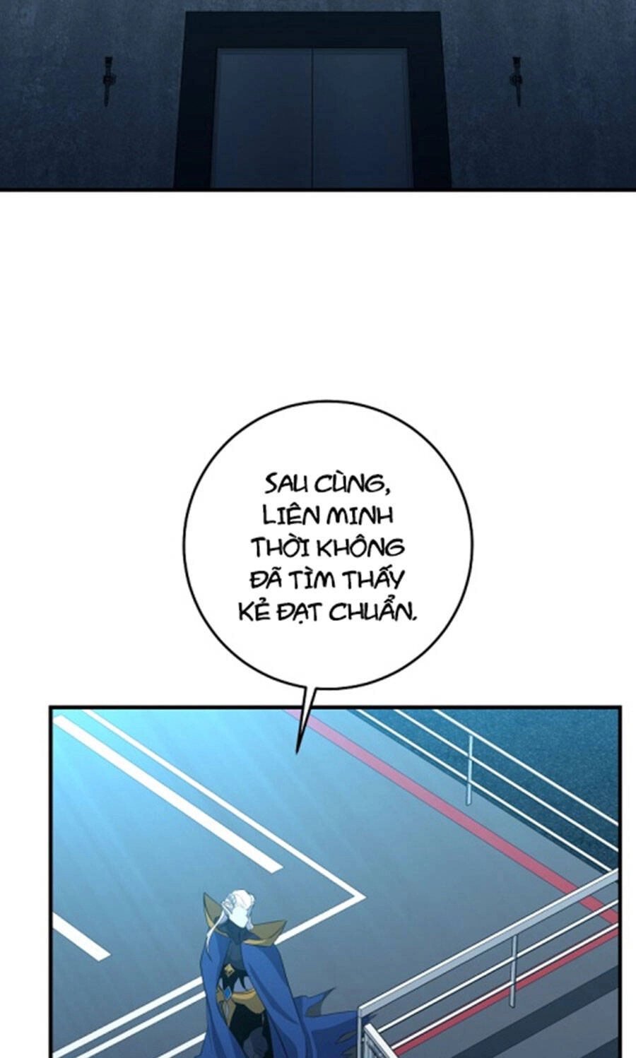 Tôi Là Thợ Săn Có Sức Mạnh Của 99 Vạn Tiền Kiếp Chapter 102 - 88