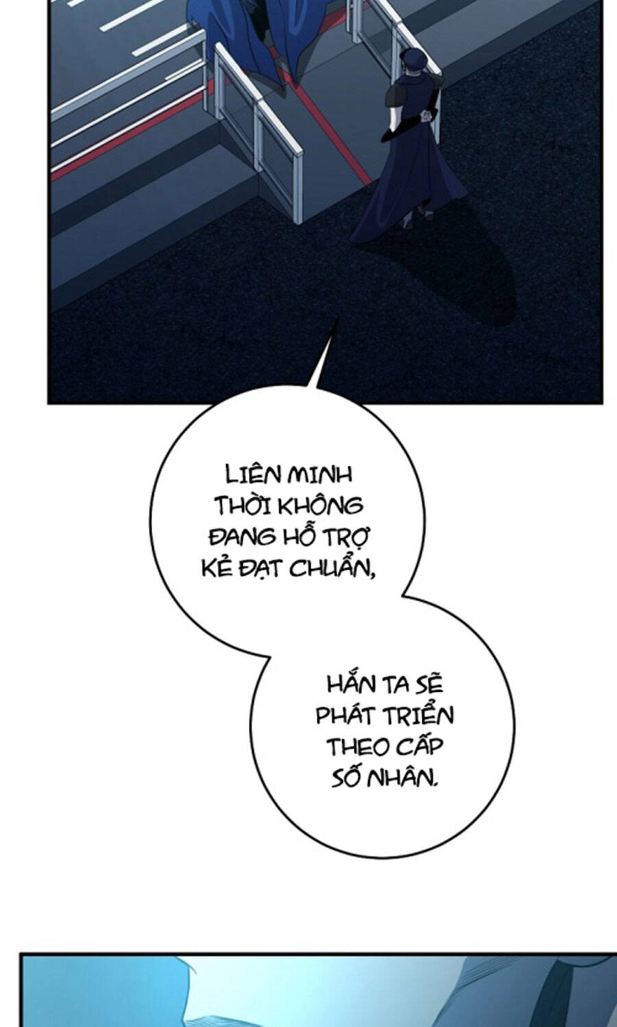 Tôi Là Thợ Săn Có Sức Mạnh Của 99 Vạn Tiền Kiếp Chapter 102 - 89