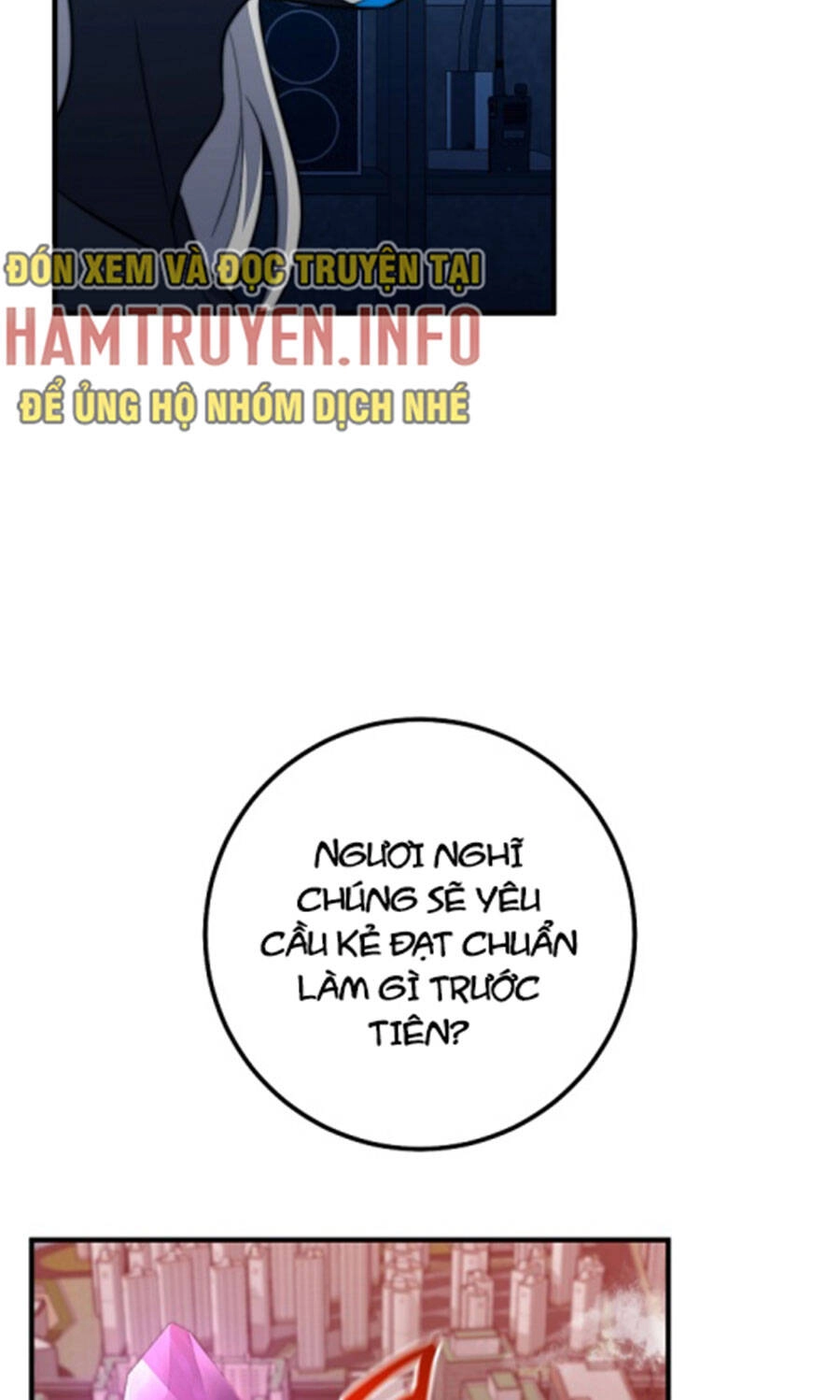 Tôi Là Thợ Săn Có Sức Mạnh Của 99 Vạn Tiền Kiếp Chapter 102 - 95