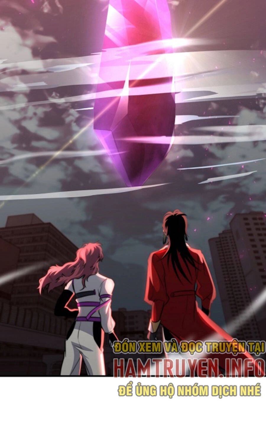 Tôi Là Thợ Săn Có Sức Mạnh Của 99 Vạn Tiền Kiếp Chapter 102 - 98