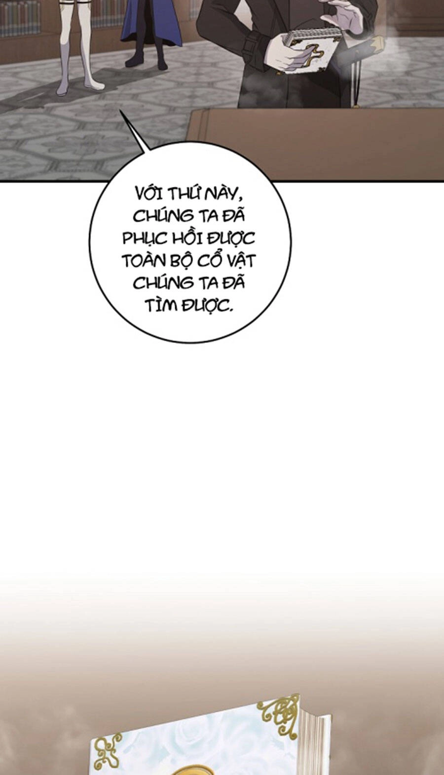 Tôi Là Thợ Săn Có Sức Mạnh Của 99 Vạn Tiền Kiếp Chapter 103 - 7