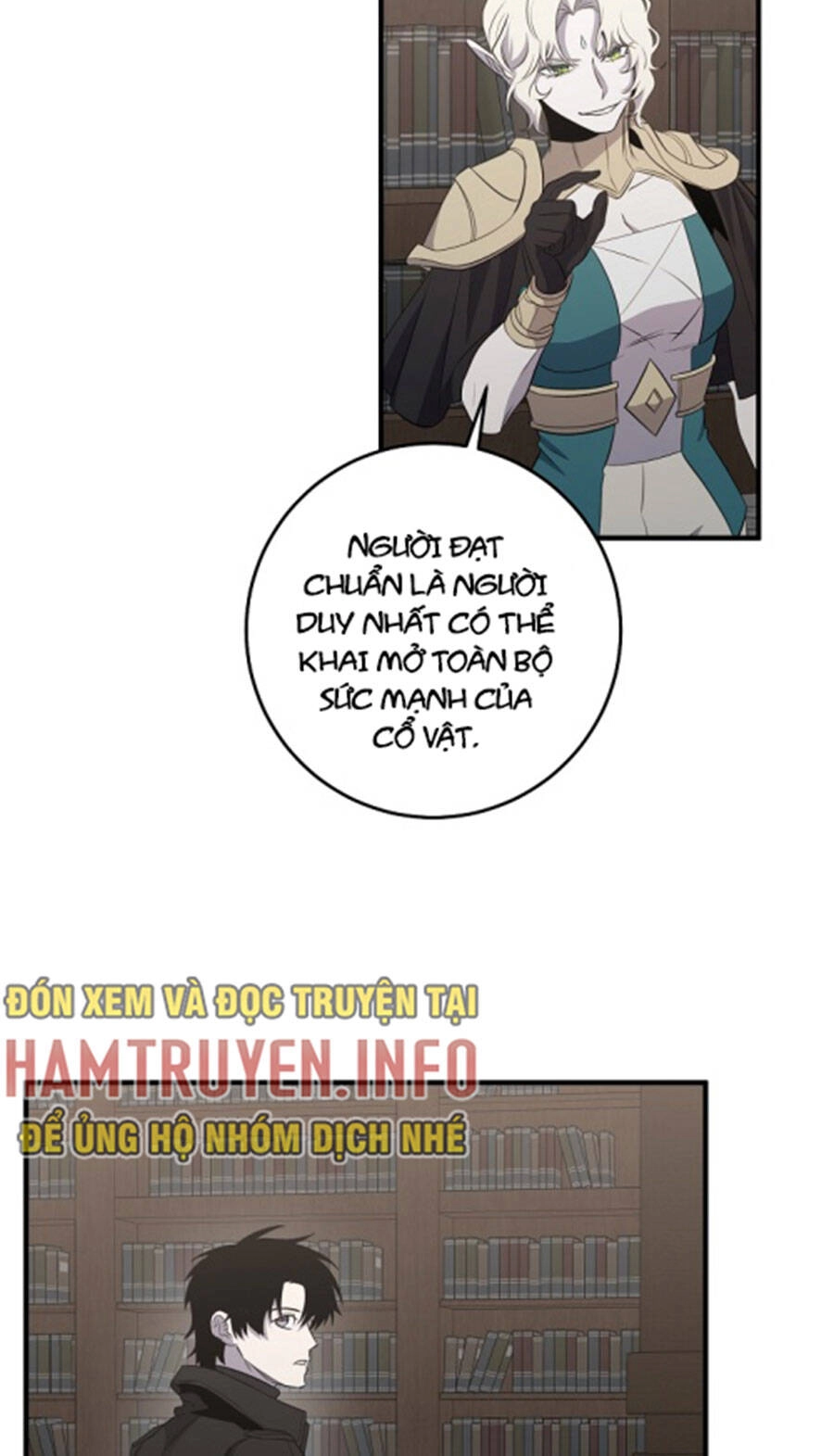 Tôi Là Thợ Săn Có Sức Mạnh Của 99 Vạn Tiền Kiếp Chapter 103 - 9