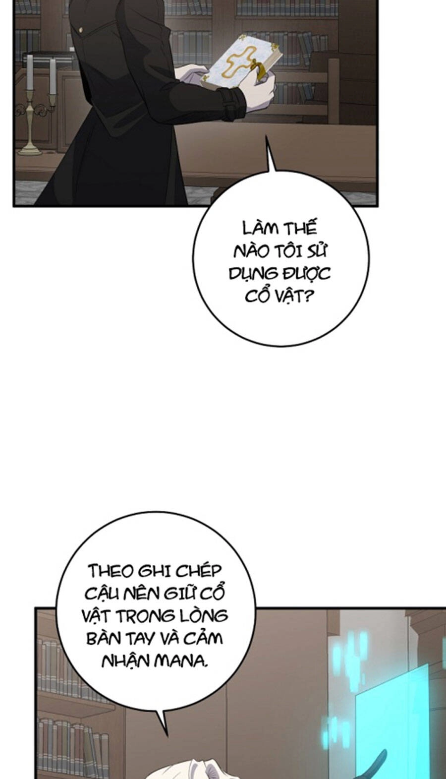 Tôi Là Thợ Săn Có Sức Mạnh Của 99 Vạn Tiền Kiếp Chapter 103 - 10