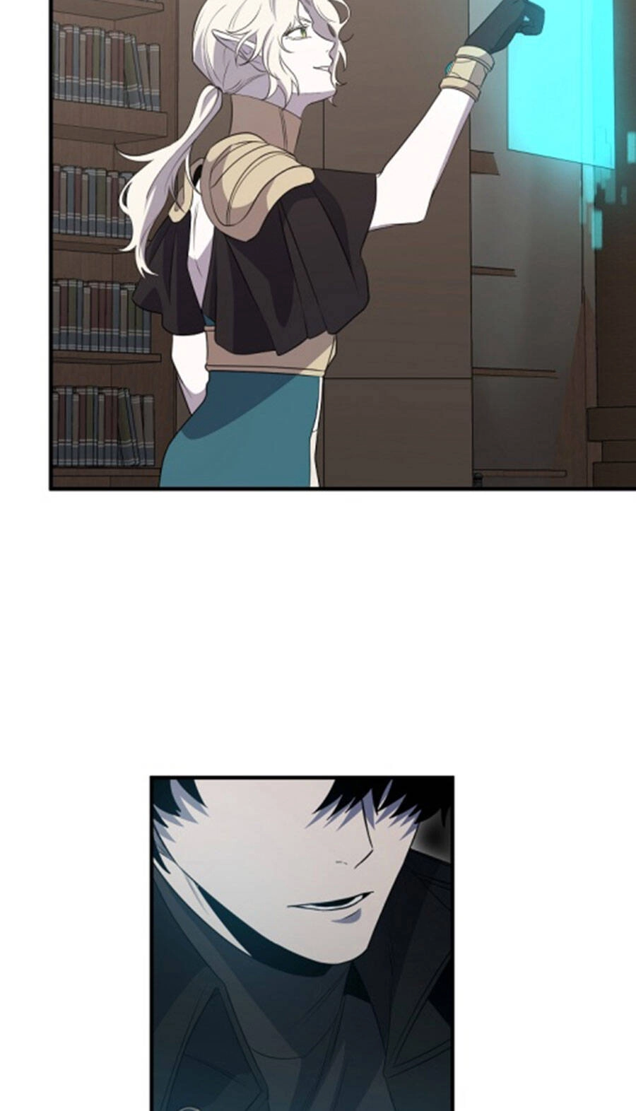 Tôi Là Thợ Săn Có Sức Mạnh Của 99 Vạn Tiền Kiếp Chapter 103 - 11