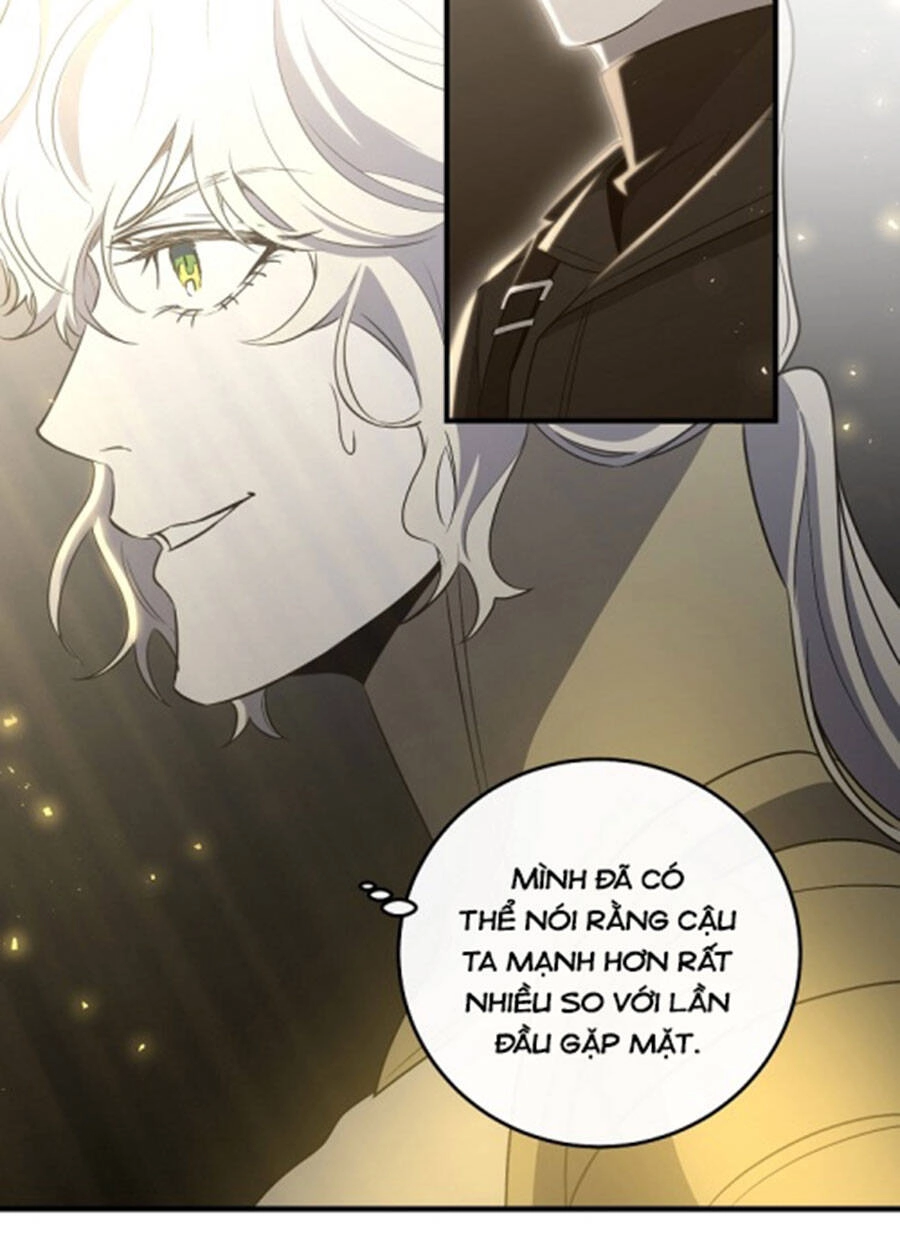 Tôi Là Thợ Săn Có Sức Mạnh Của 99 Vạn Tiền Kiếp Chapter 103 - 33