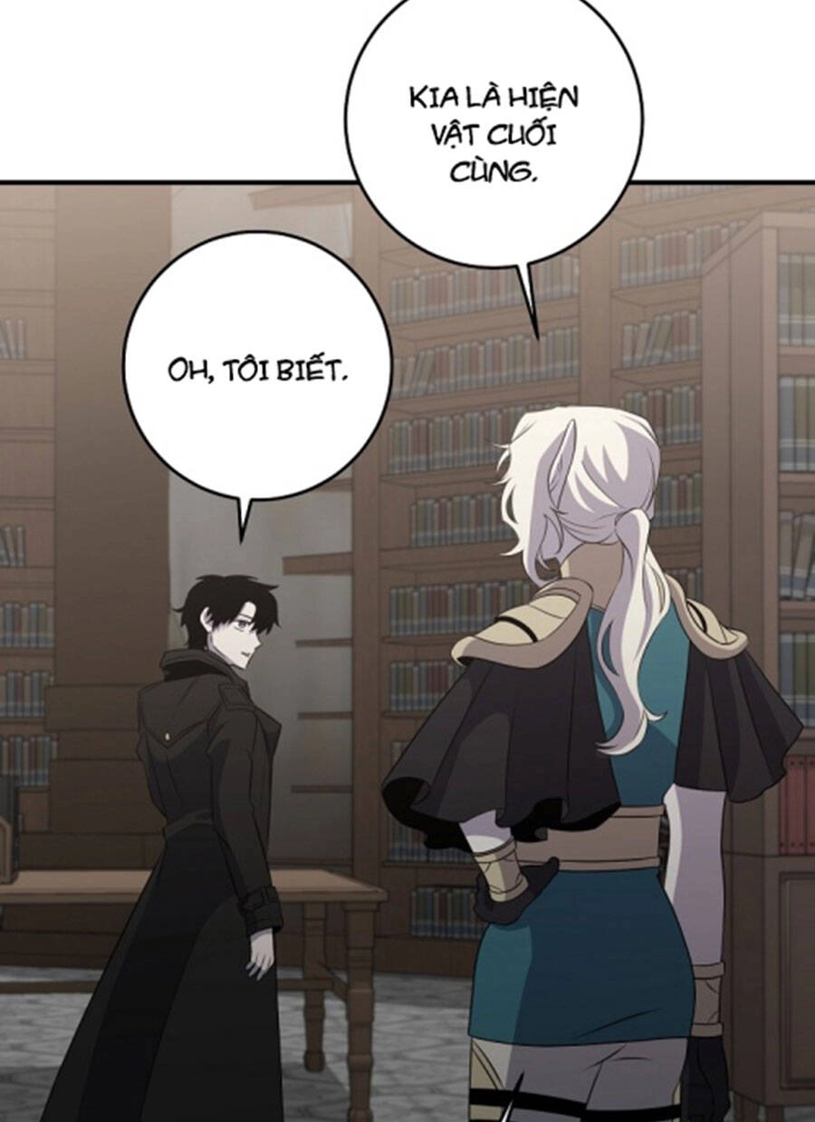 Tôi Là Thợ Săn Có Sức Mạnh Của 99 Vạn Tiền Kiếp Chapter 103 - 36