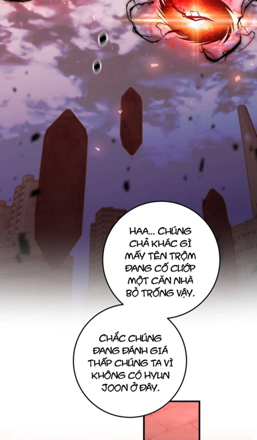 Tôi Là Thợ Săn Có Sức Mạnh Của 99 Vạn Tiền Kiếp Chapter 103 - 42