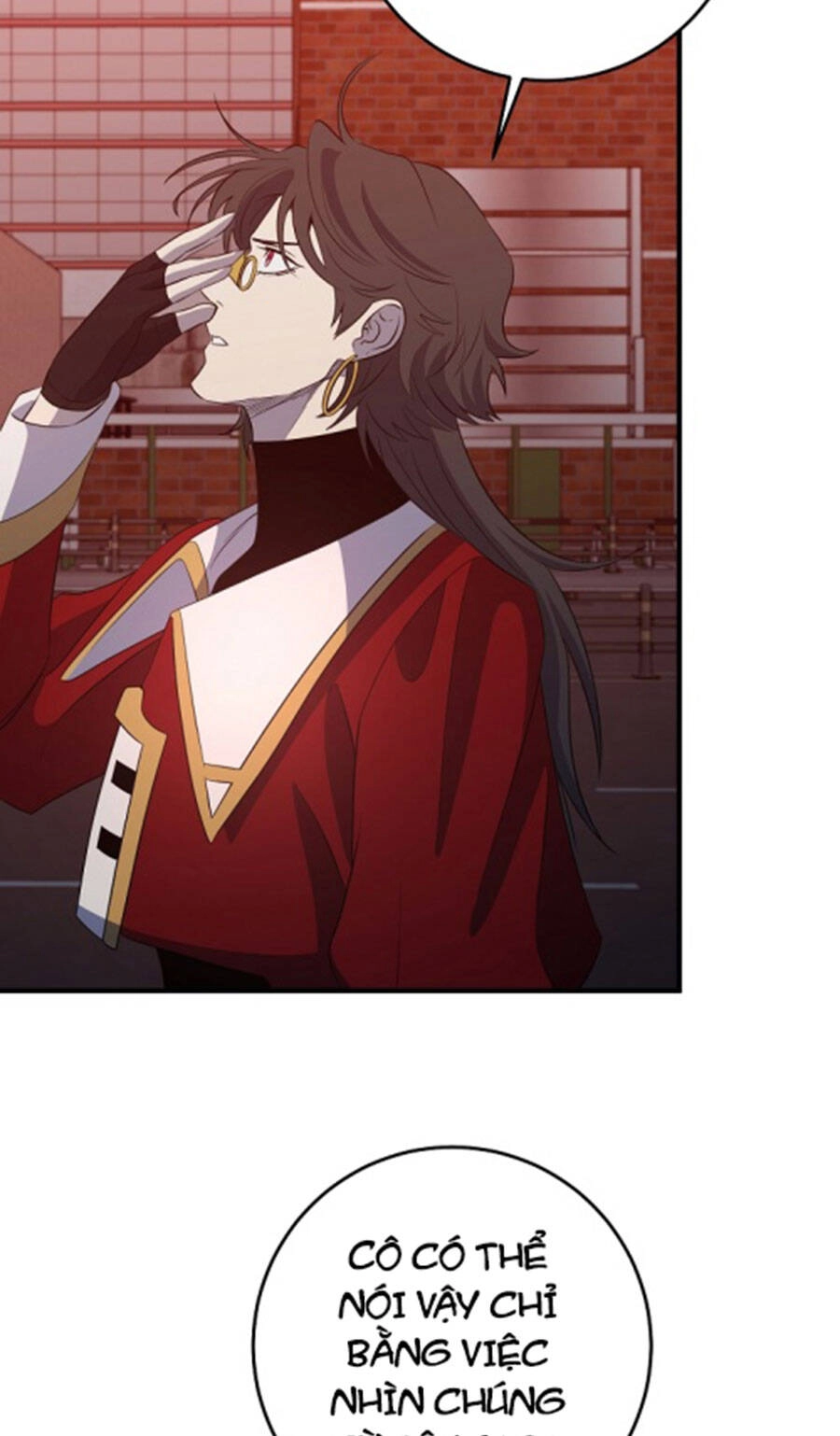 Tôi Là Thợ Săn Có Sức Mạnh Của 99 Vạn Tiền Kiếp Chapter 103 - 45