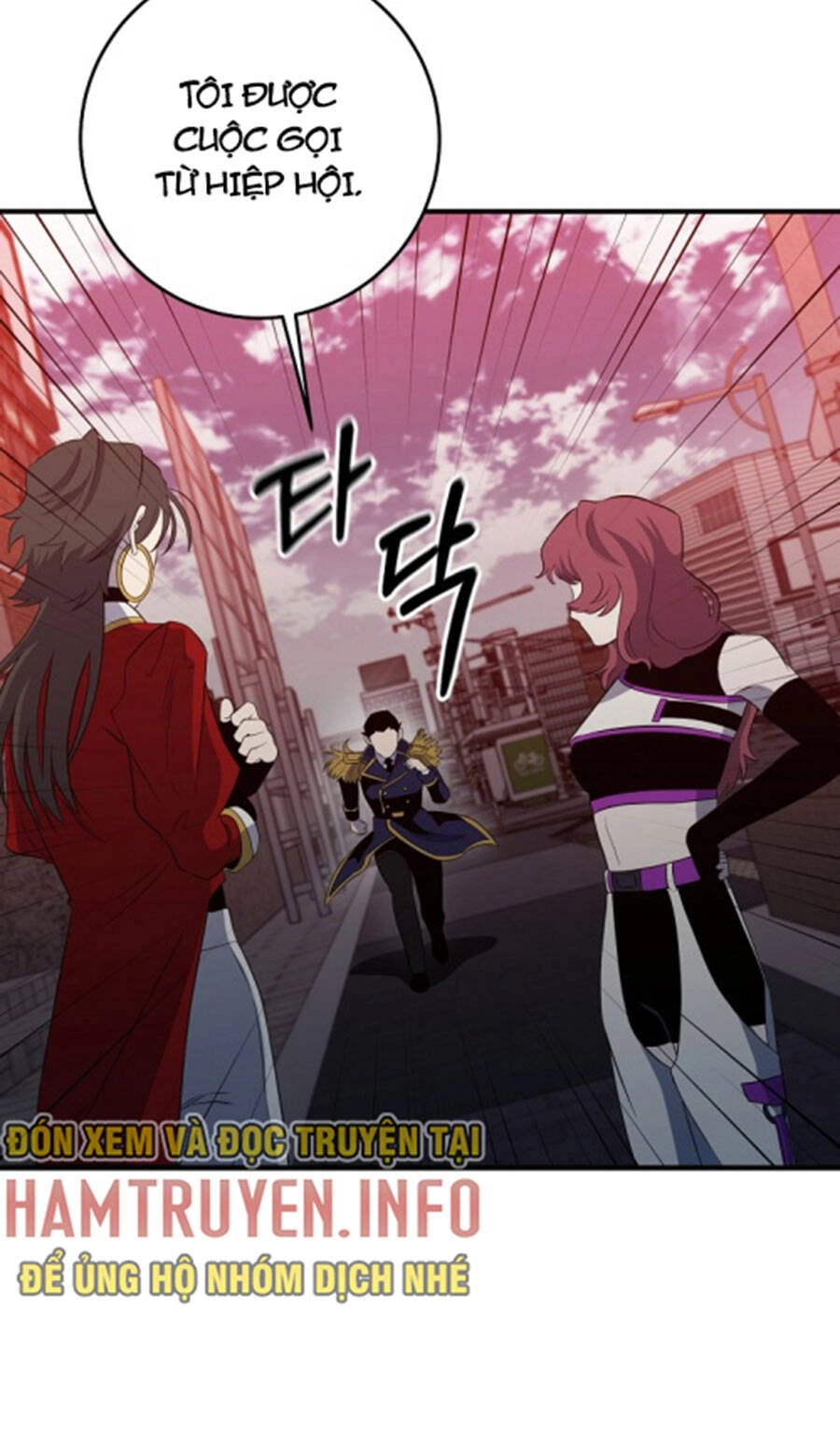 Tôi Là Thợ Săn Có Sức Mạnh Của 99 Vạn Tiền Kiếp Chapter 103 - 52