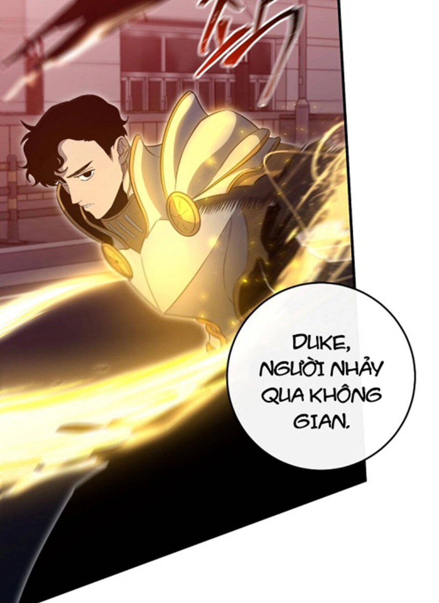 Tôi Là Thợ Săn Có Sức Mạnh Của 99 Vạn Tiền Kiếp Chapter 103 - 56