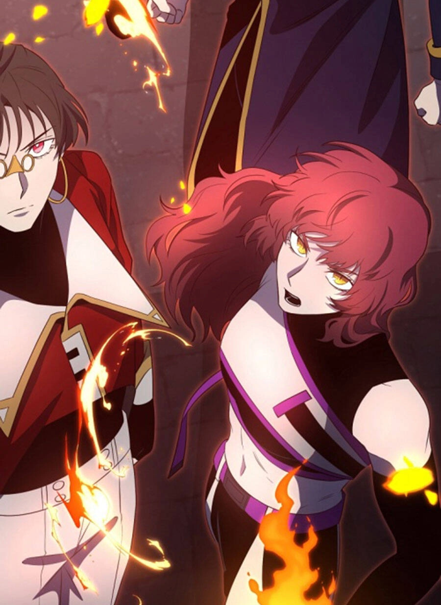 Tôi Là Thợ Săn Có Sức Mạnh Của 99 Vạn Tiền Kiếp Chapter 103 - 70