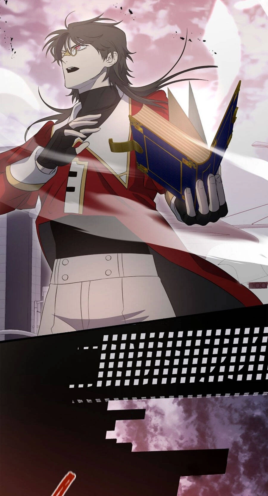 Tôi Là Thợ Săn Có Sức Mạnh Của 99 Vạn Tiền Kiếp Chapter 104 - 2