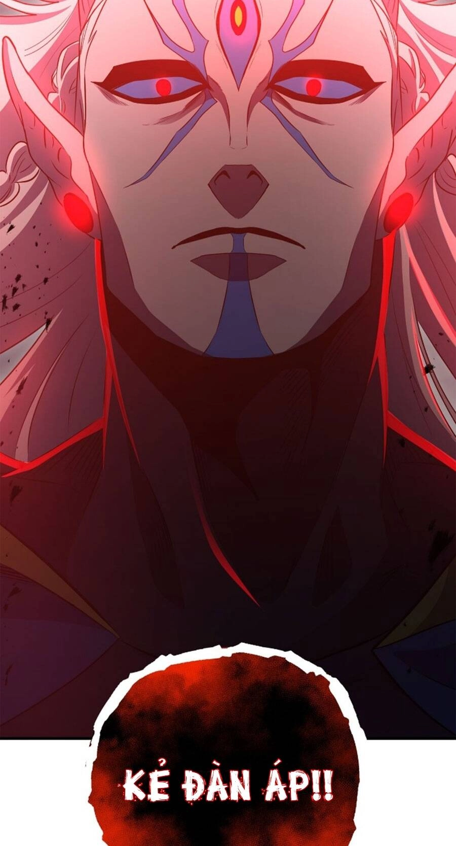 Tôi Là Thợ Săn Có Sức Mạnh Của 99 Vạn Tiền Kiếp Chapter 104 - 5