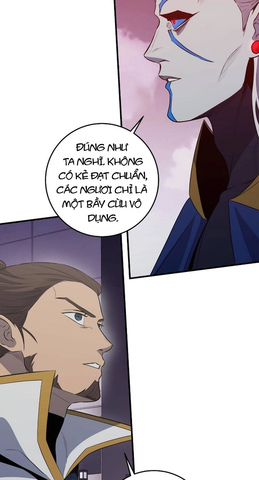 Tôi Là Thợ Săn Có Sức Mạnh Của 99 Vạn Tiền Kiếp Chapter 104 - 7