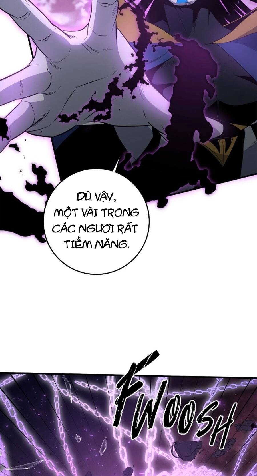 Tôi Là Thợ Săn Có Sức Mạnh Của 99 Vạn Tiền Kiếp Chapter 104 - 9