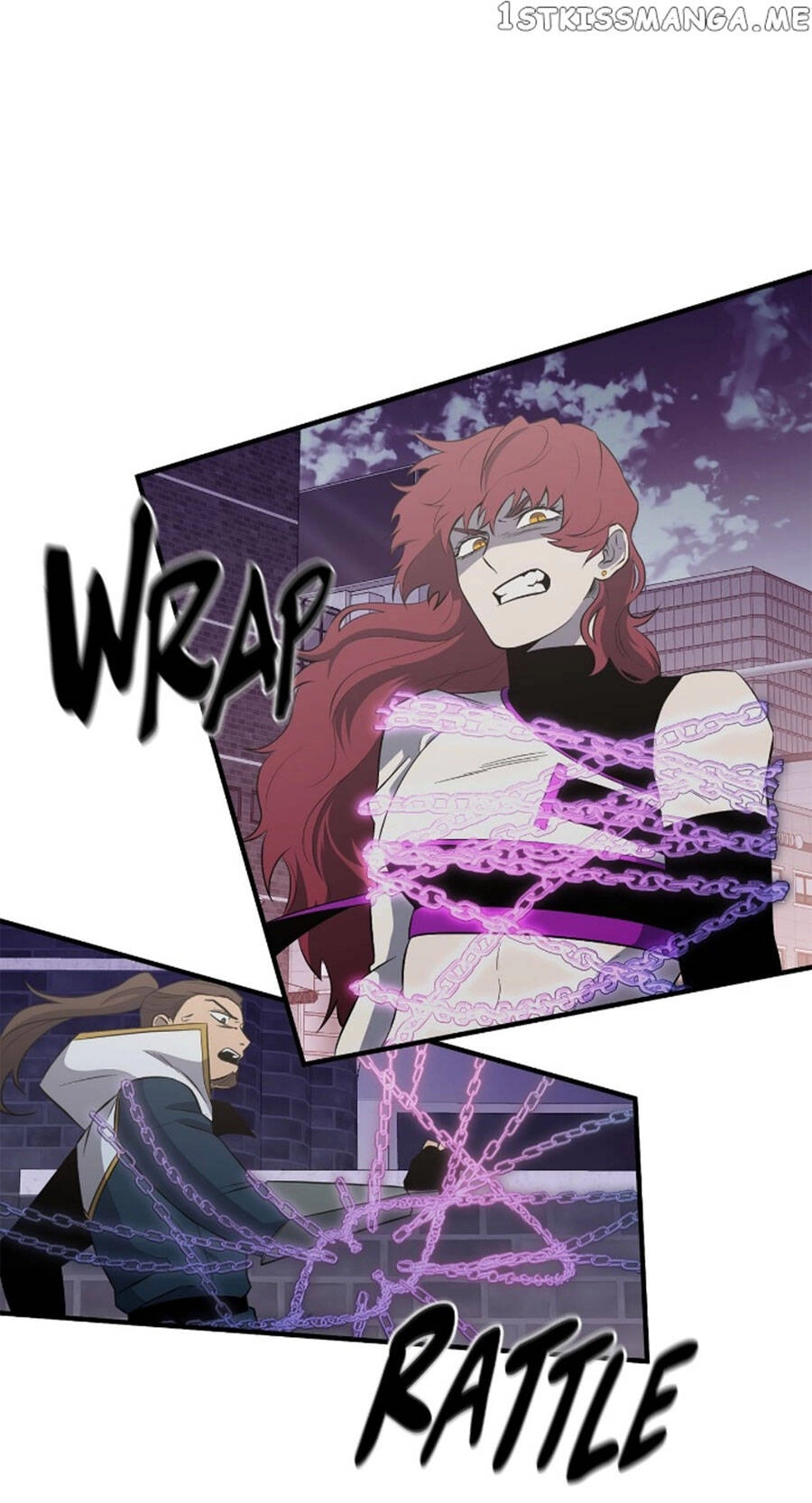 Tôi Là Thợ Săn Có Sức Mạnh Của 99 Vạn Tiền Kiếp Chapter 104 - 11