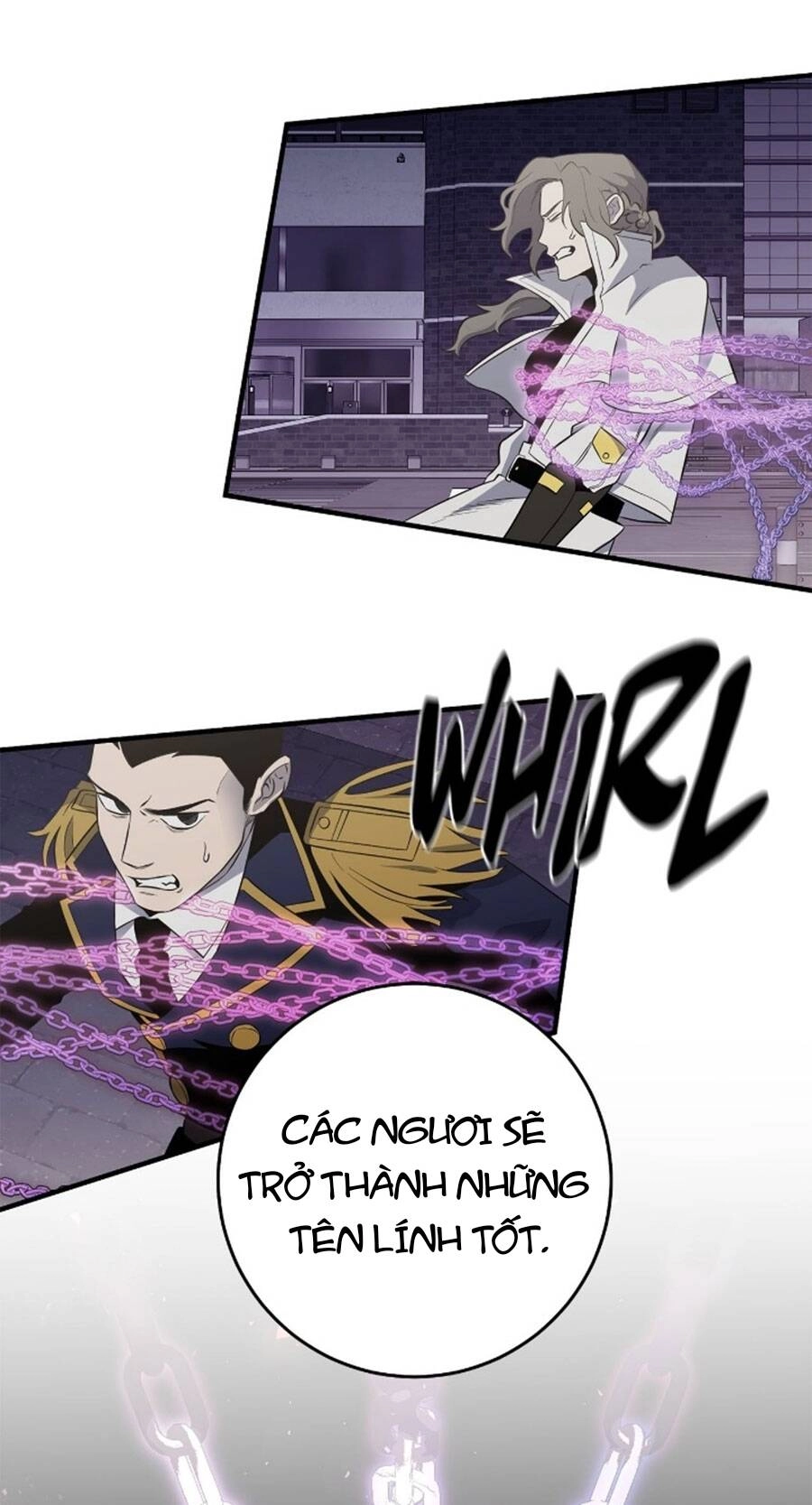 Tôi Là Thợ Săn Có Sức Mạnh Của 99 Vạn Tiền Kiếp Chapter 104 - 12