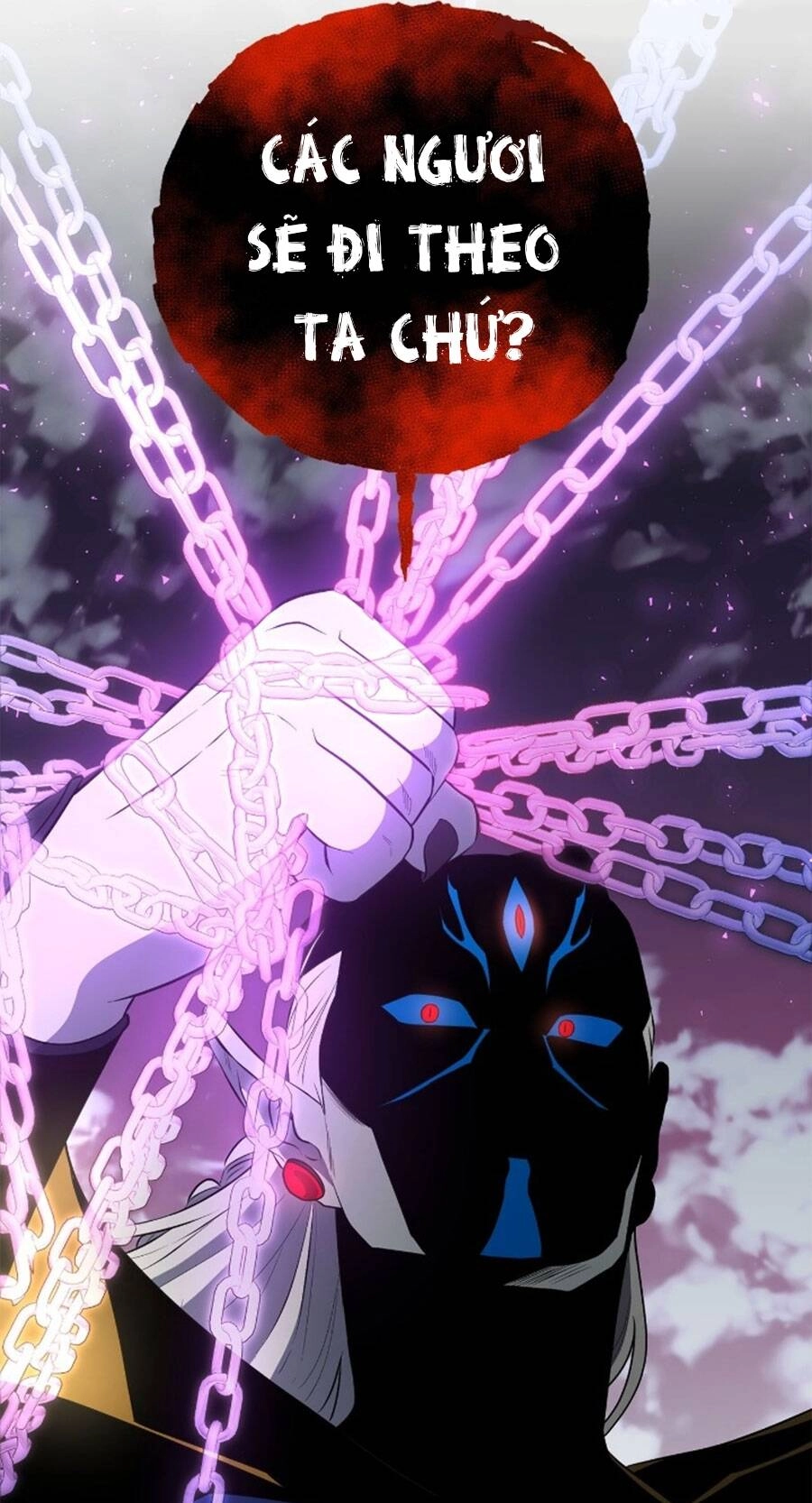 Tôi Là Thợ Săn Có Sức Mạnh Của 99 Vạn Tiền Kiếp Chapter 104 - 14