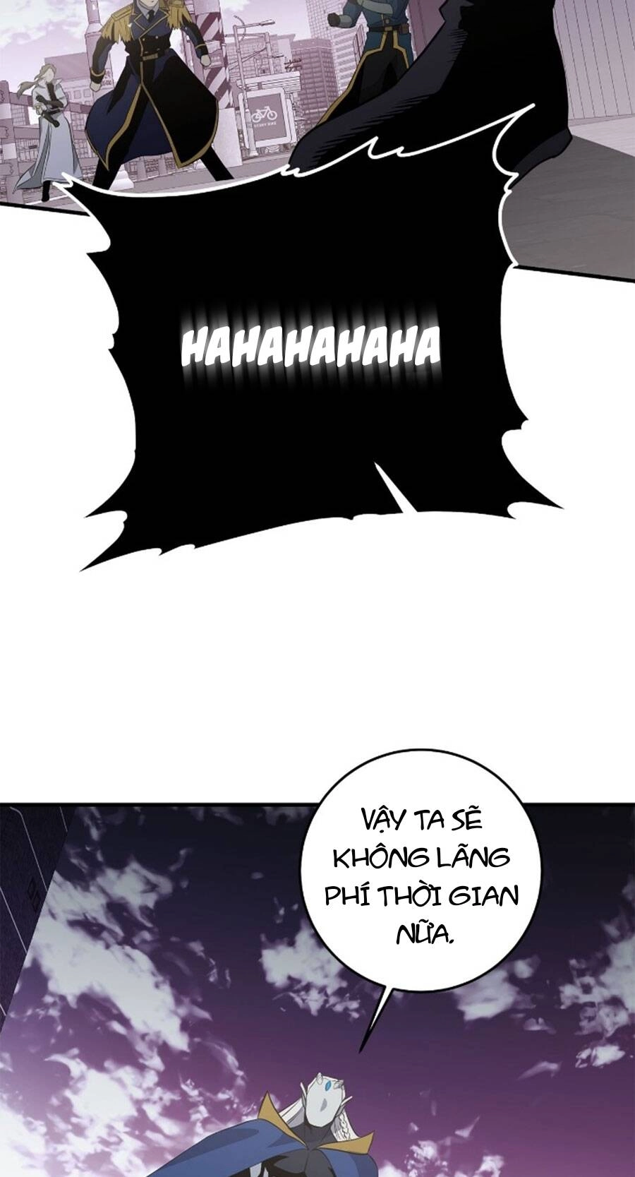 Tôi Là Thợ Săn Có Sức Mạnh Của 99 Vạn Tiền Kiếp Chapter 104 - 18