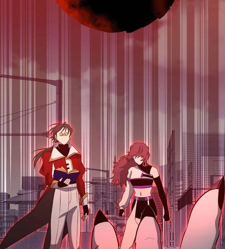 Tôi Là Thợ Săn Có Sức Mạnh Của 99 Vạn Tiền Kiếp Chapter 104 - 20