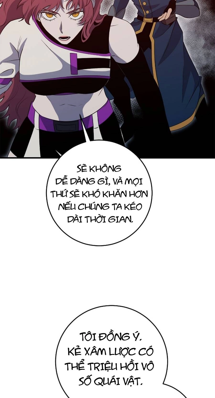 Tôi Là Thợ Săn Có Sức Mạnh Của 99 Vạn Tiền Kiếp Chapter 104 - 24