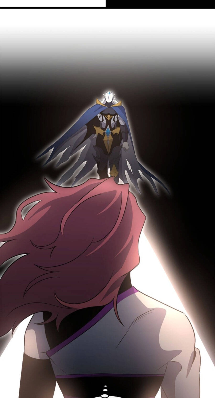 Tôi Là Thợ Săn Có Sức Mạnh Của 99 Vạn Tiền Kiếp Chapter 104 - 29