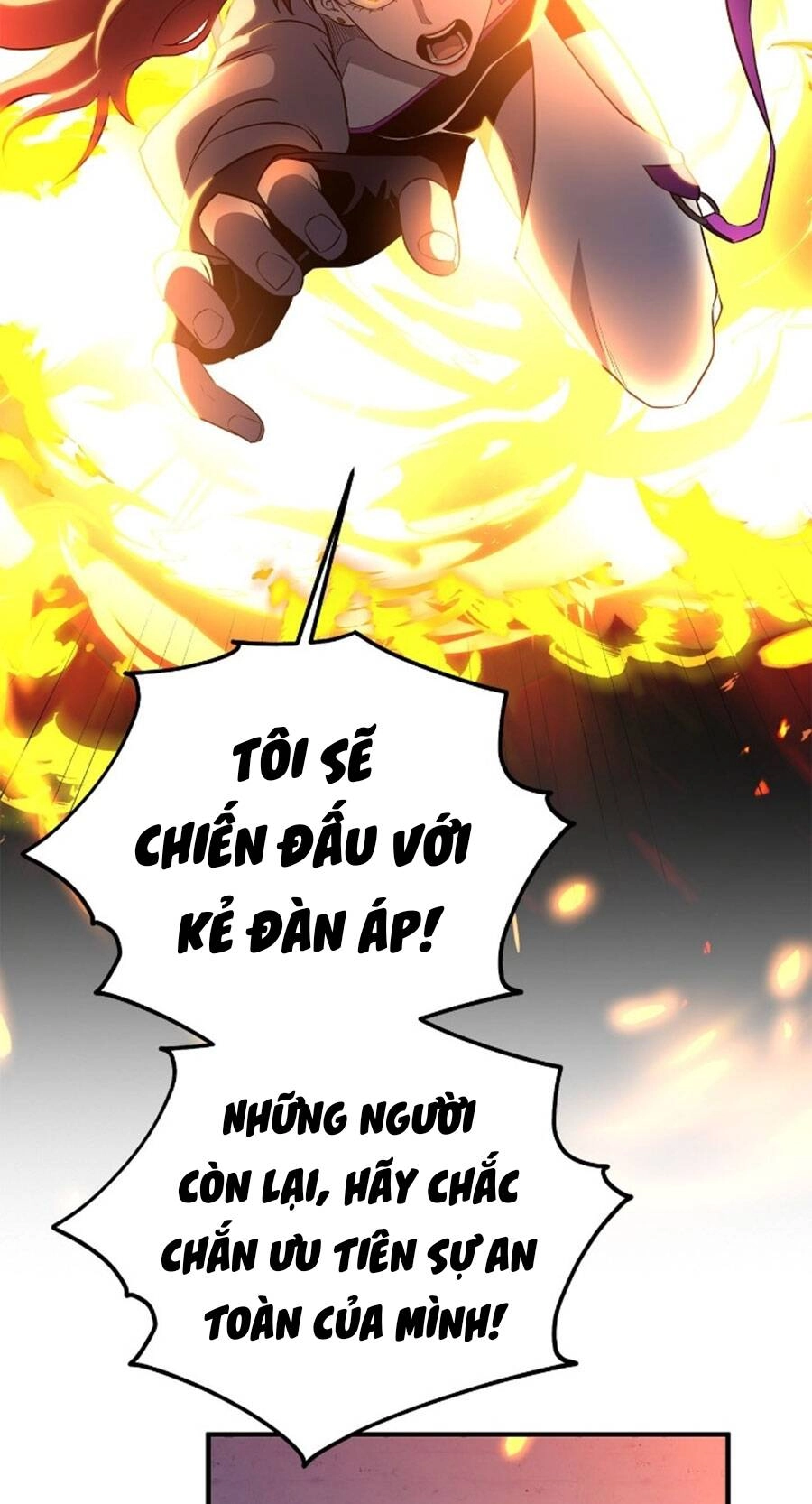 Tôi Là Thợ Săn Có Sức Mạnh Của 99 Vạn Tiền Kiếp Chapter 104 - 35