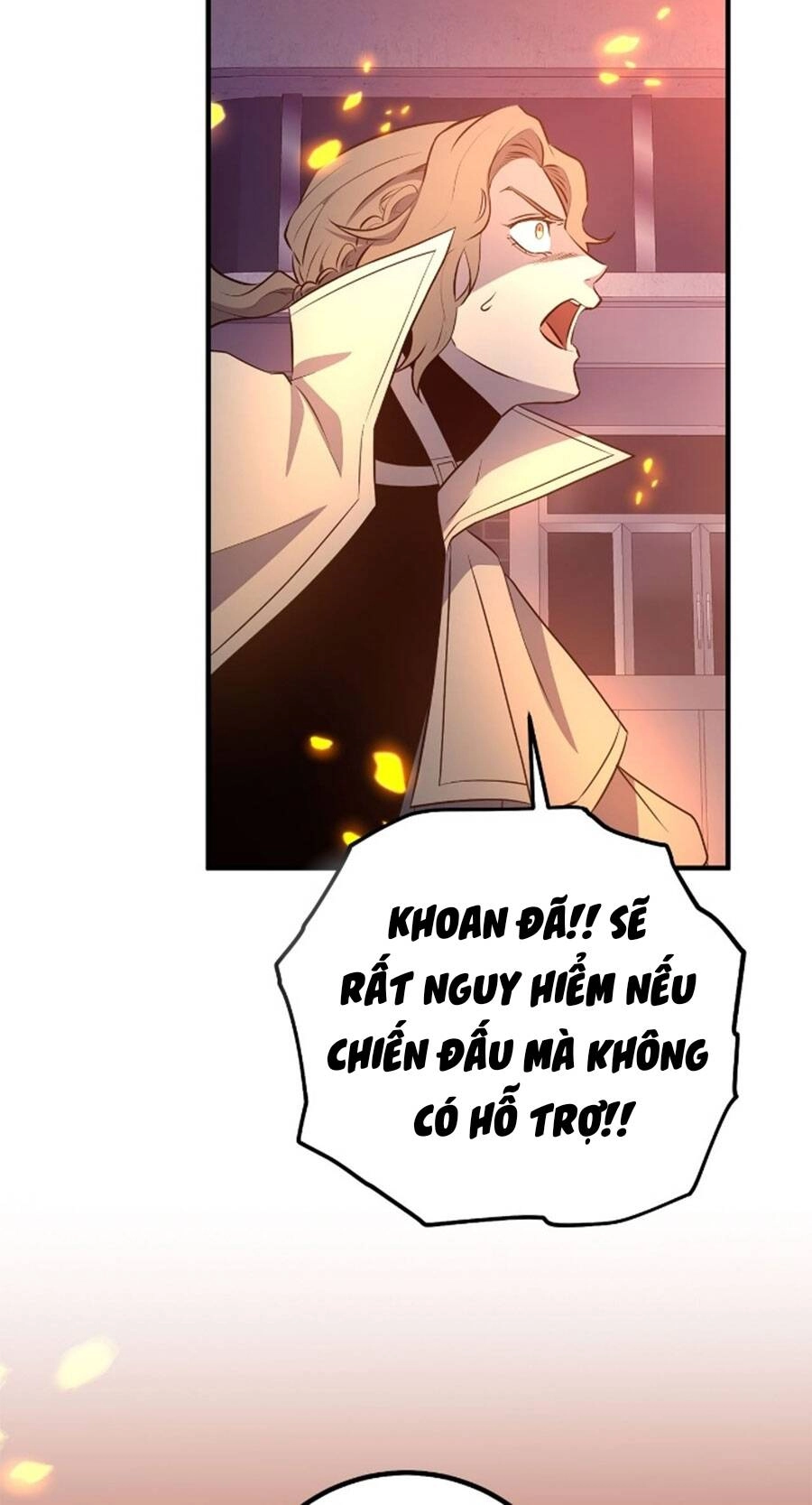 Tôi Là Thợ Săn Có Sức Mạnh Của 99 Vạn Tiền Kiếp Chapter 104 - 36