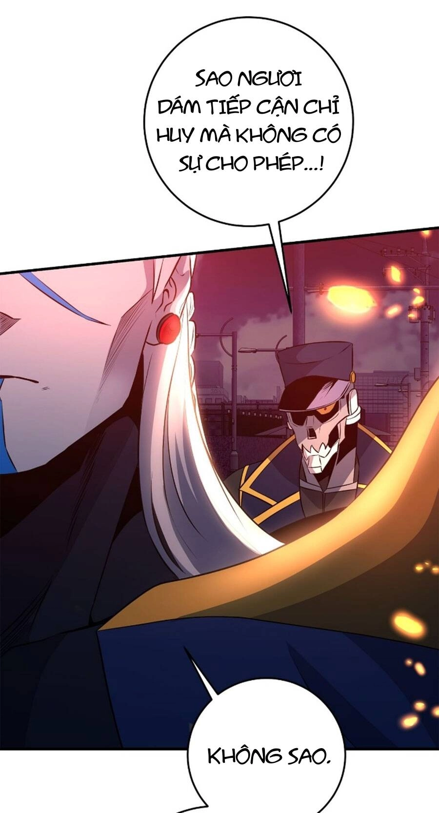 Tôi Là Thợ Săn Có Sức Mạnh Của 99 Vạn Tiền Kiếp Chapter 104 - 39