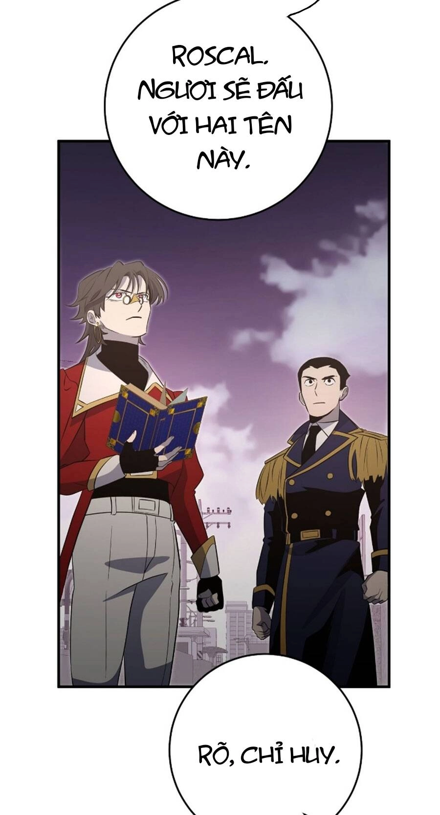 Tôi Là Thợ Săn Có Sức Mạnh Của 99 Vạn Tiền Kiếp Chapter 104 - 40