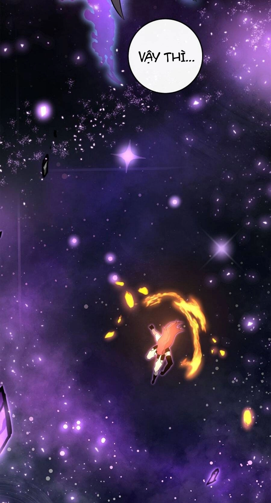 Tôi Là Thợ Săn Có Sức Mạnh Của 99 Vạn Tiền Kiếp Chapter 104 - 42