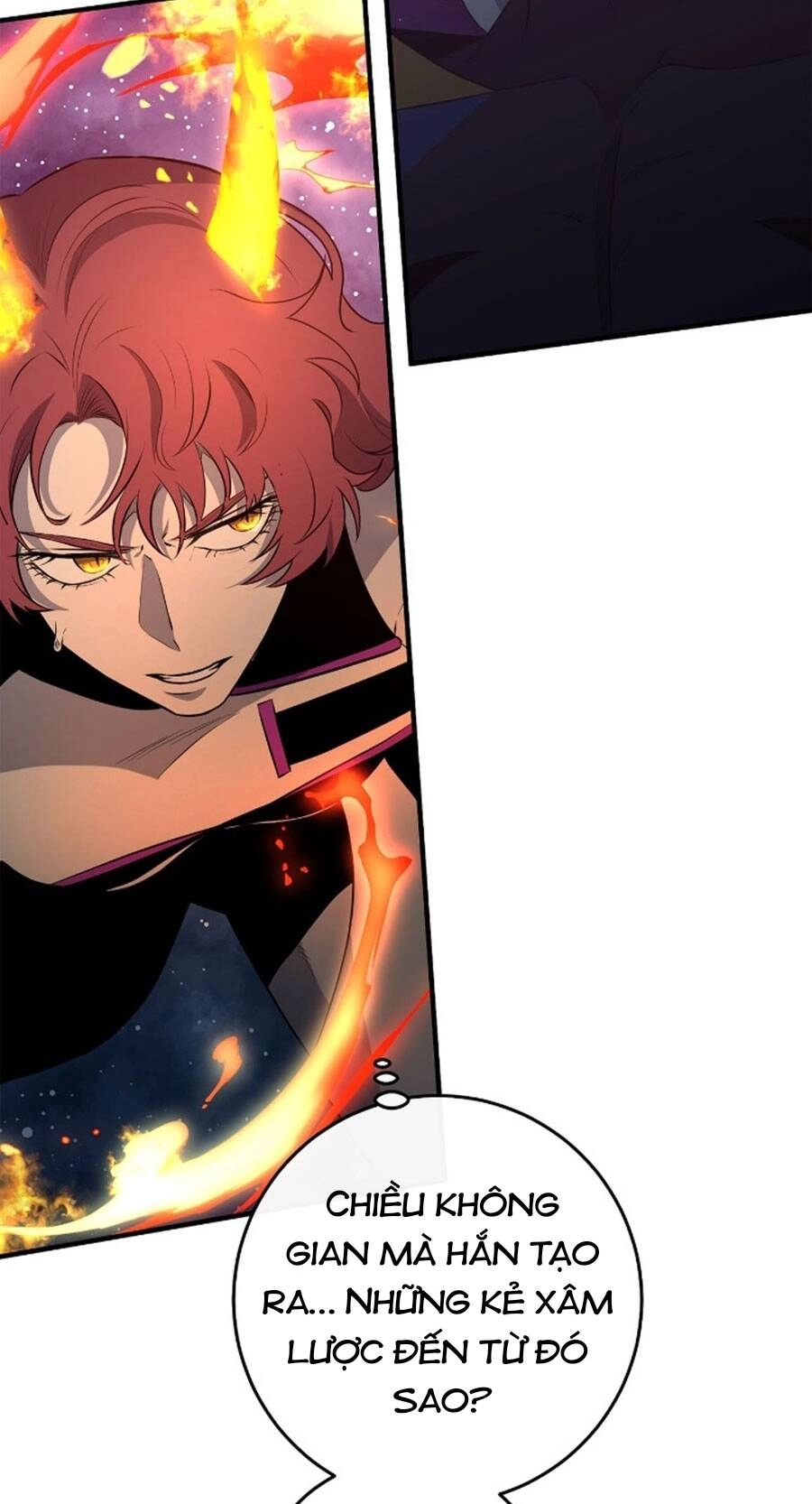 Tôi Là Thợ Săn Có Sức Mạnh Của 99 Vạn Tiền Kiếp Chapter 104 - 46